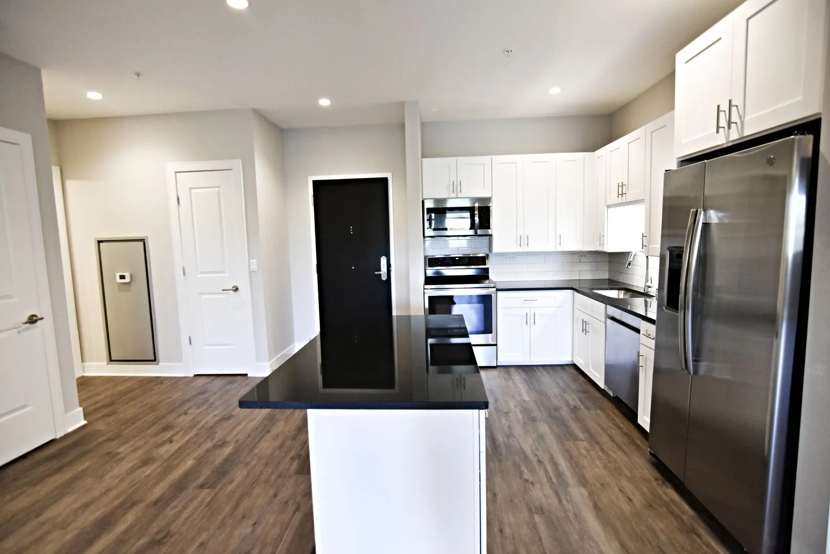 N Broadway, , , USA IL-unit#3833-210-Chicago-IL