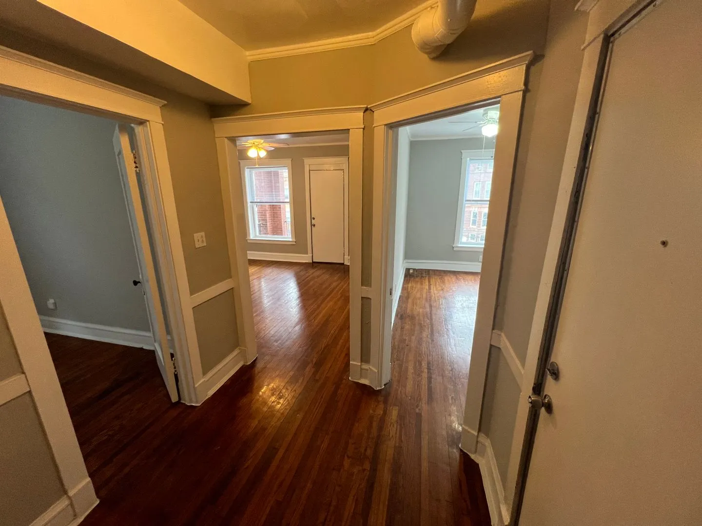 243 N Mason Ave, ,  60644, USA 60644-unit#2-Chicago-IL