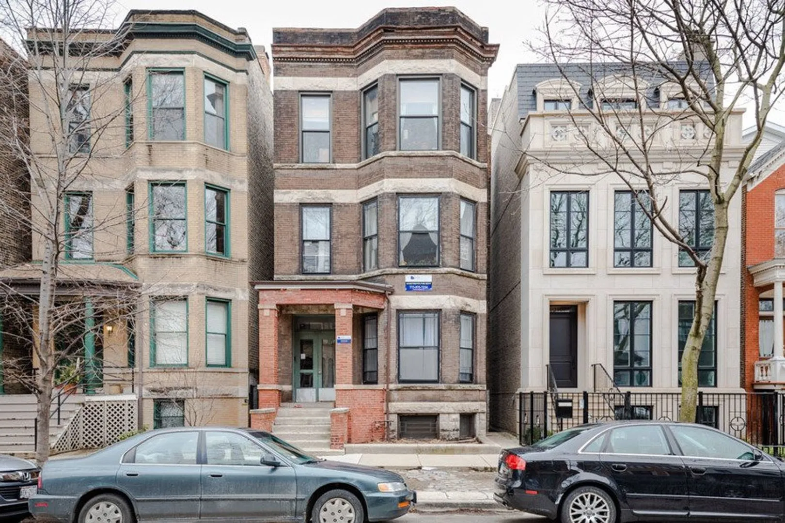 2109 N Kenmore Ave, , 60614, USA 60614-unit#1R-Chicago-IL