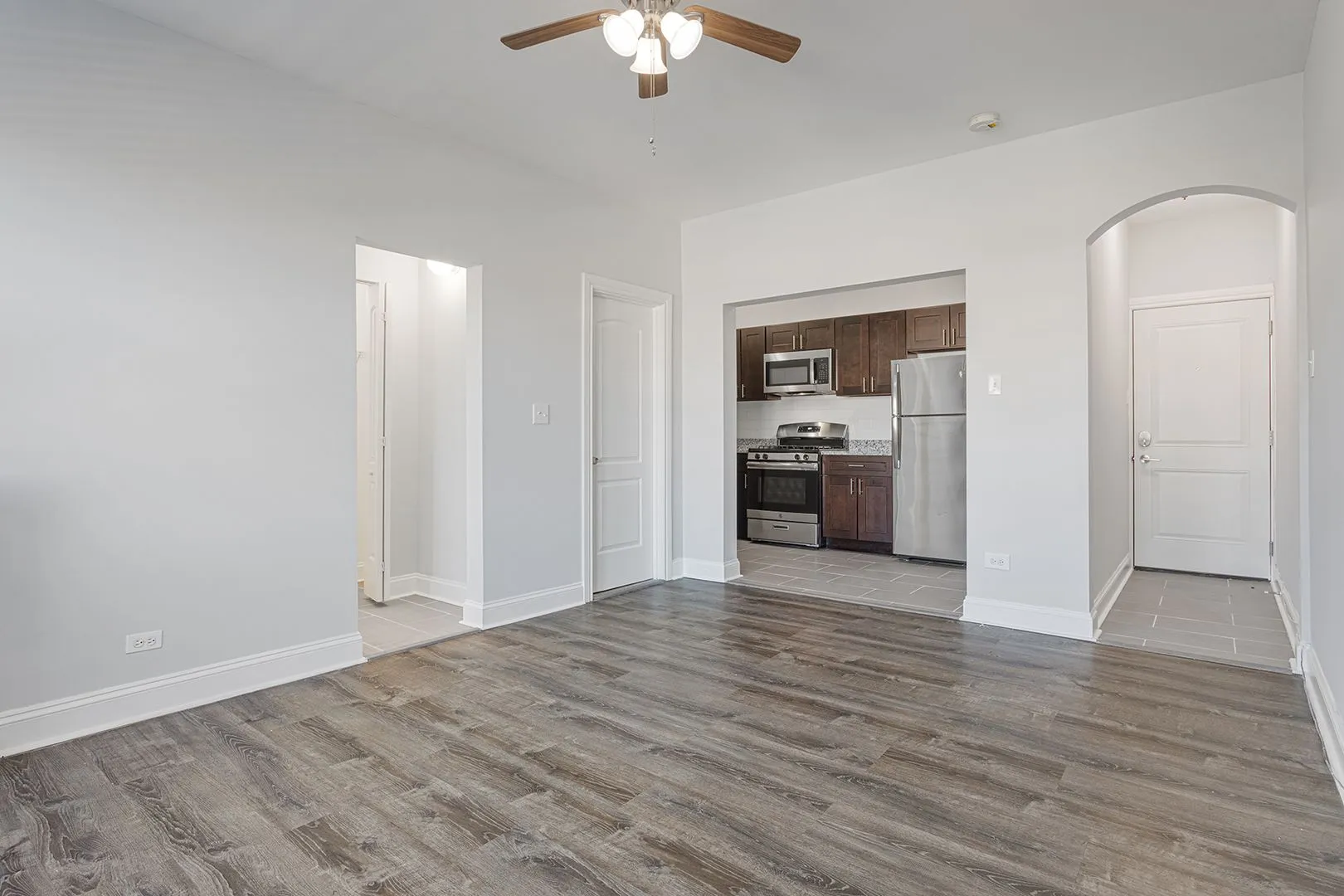 1608 W Sherwin Ave, , 60626, USA 60626-unit#609-Chicago-IL