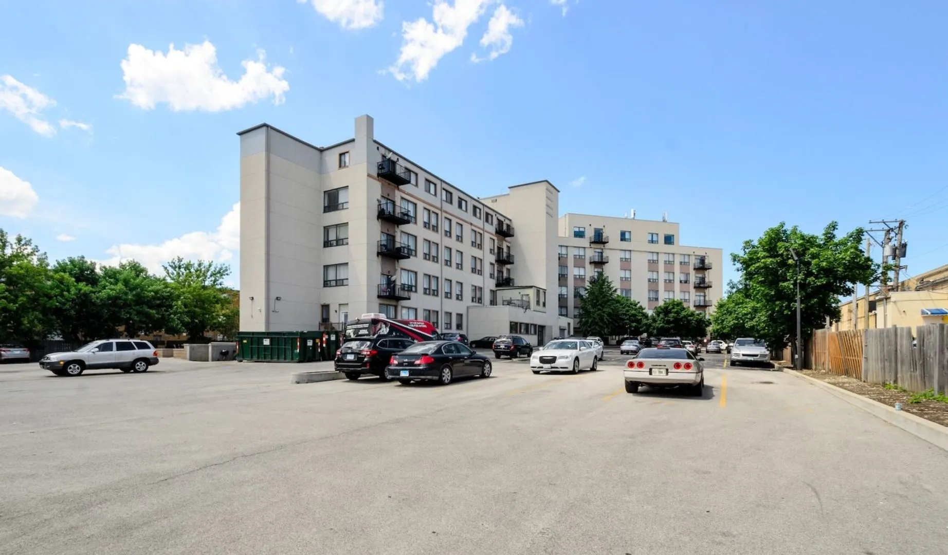2451 W Howard St, ,  60645, USA 60645-unit#605-Chicago-IL