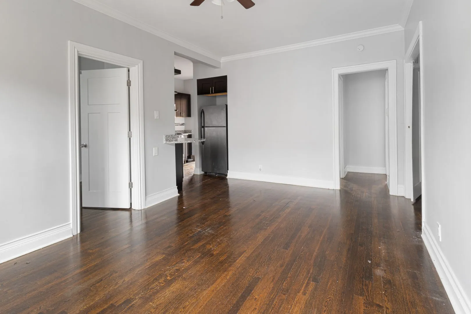 6116 N Winthrop Ave, , 60660, USA 60660-unit#3W-Chicago-IL