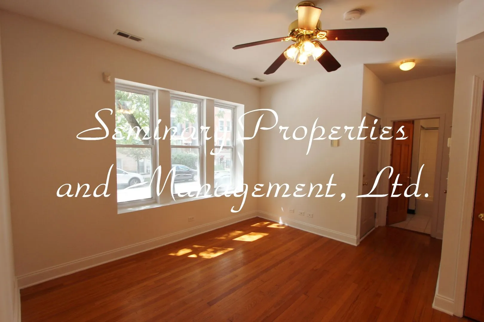 3401 N Seminary Ave, , 60657, USA 60657-unit#2F-Chicago-IL