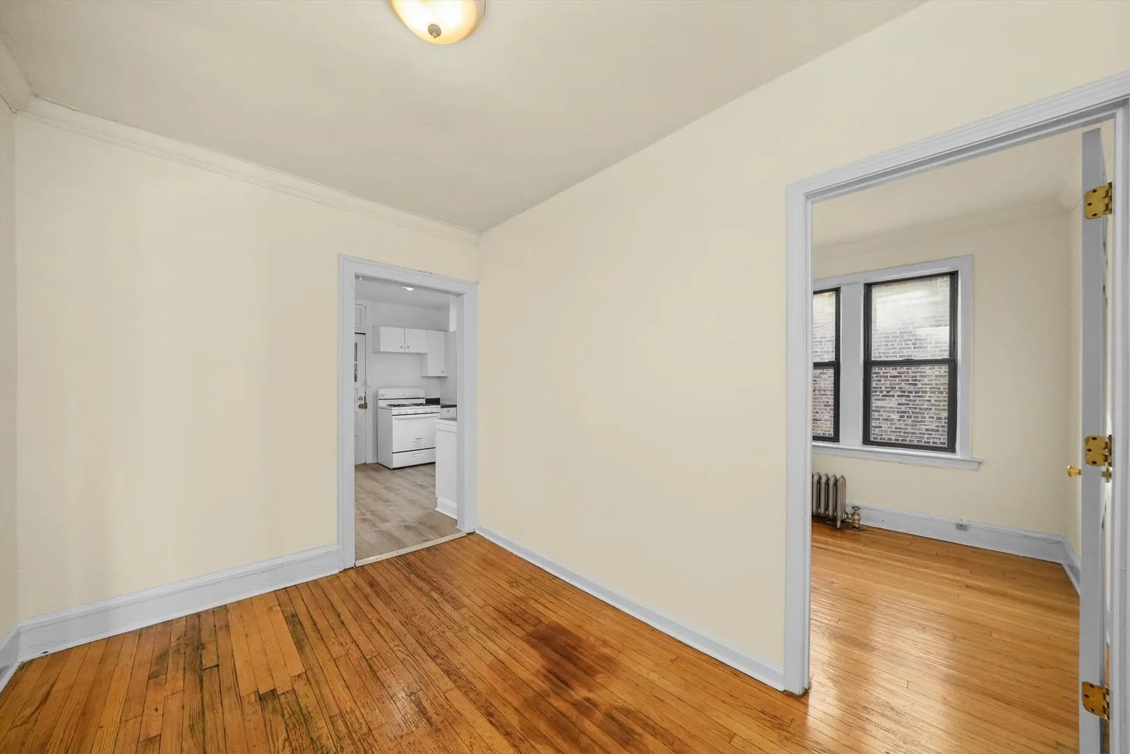 2338 N Spaulding Ave, ,  60647, USA 60647-unit#1B-Chicago-IL