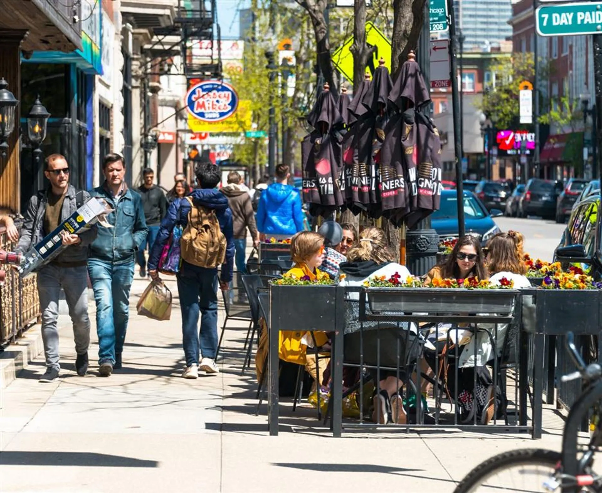 450-454 W Belmont Ave, , 60657, USA 60657-unit#1106-Chicago-IL