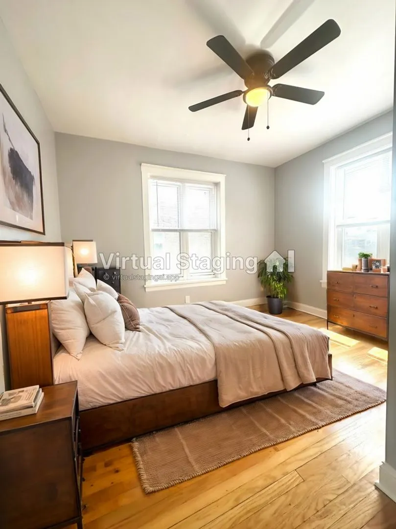 1251 W Rosemont Ave, ,  60660, USA 60660-unit#2ND FLOOR-Chicago-IL