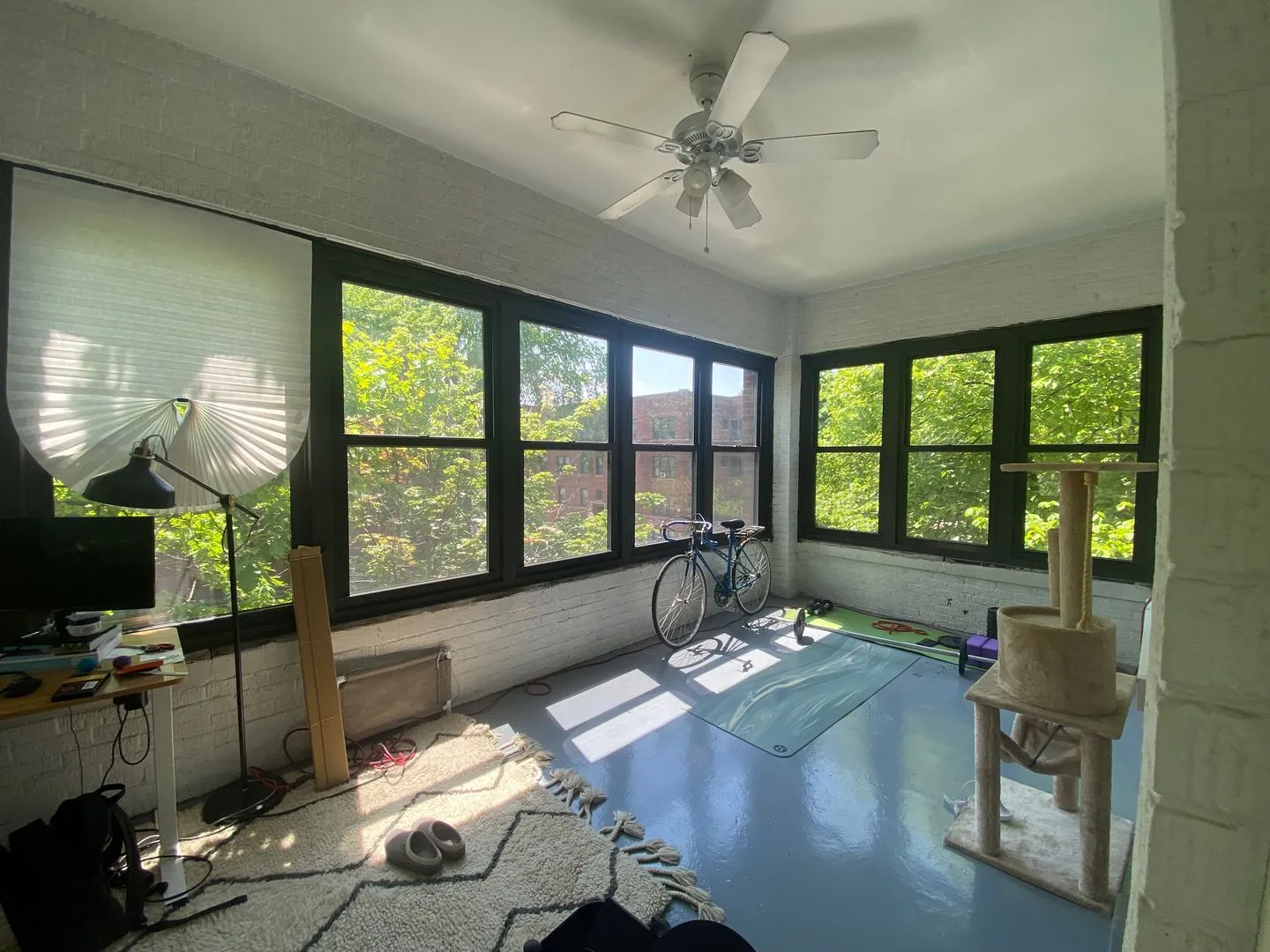 856 W Wolfram St, , 60657, USA 60657-unit#2E-Chicago-IL