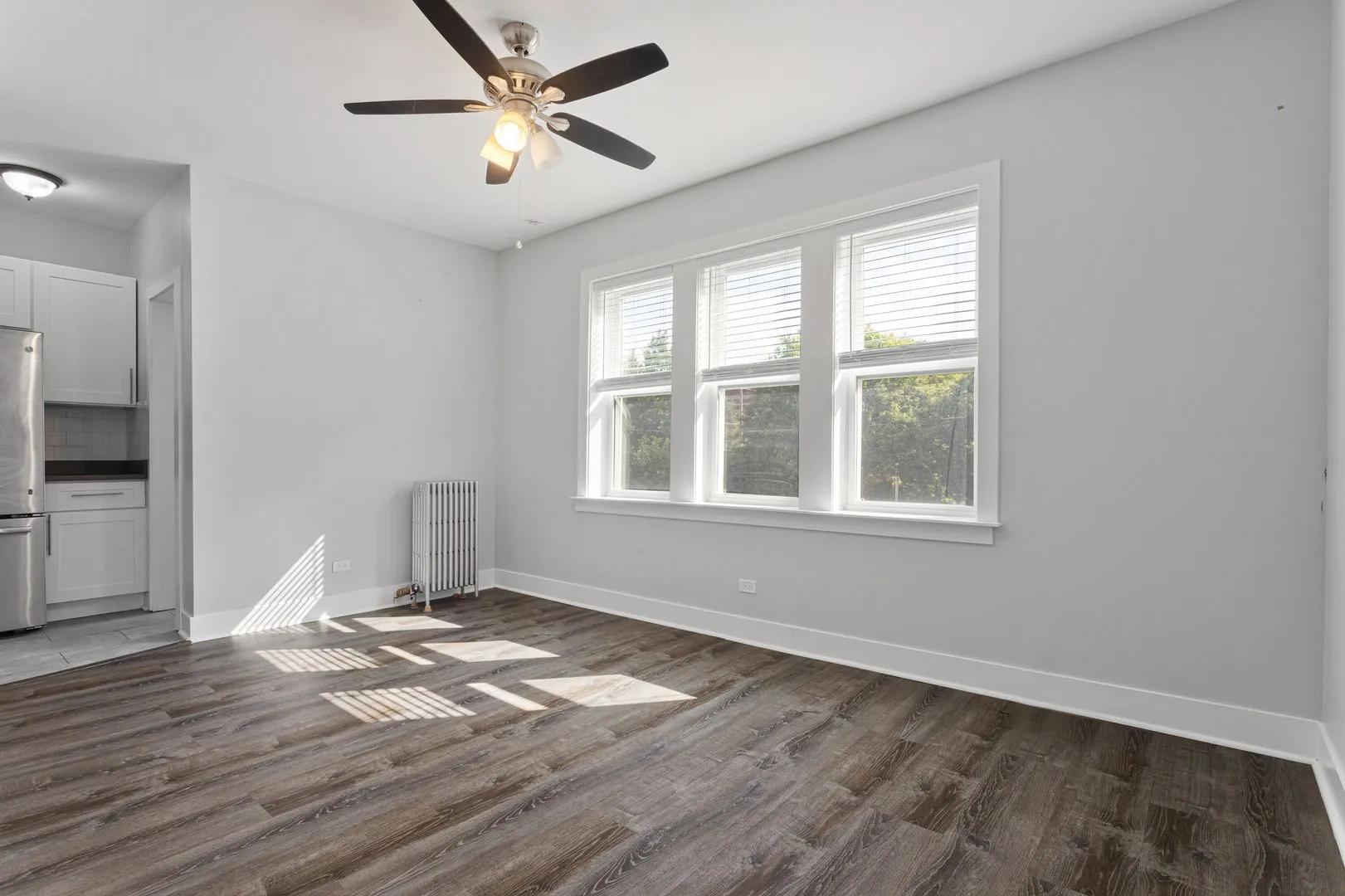 1608 W Sherwin Ave, ,  60626, USA 60626-unit#208-Chicago-IL