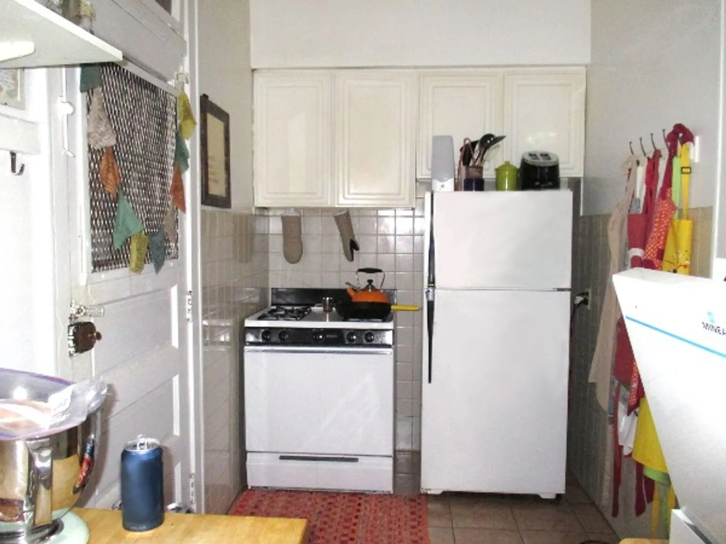 4842 N Hermitage Ave, , 60640, USA 60640-unit#3W-Chicago-IL