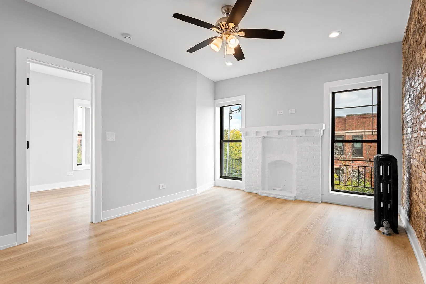 1655 W Jonquil Terrace, ,  60626, USA 60626-unit#35-Chicago-IL