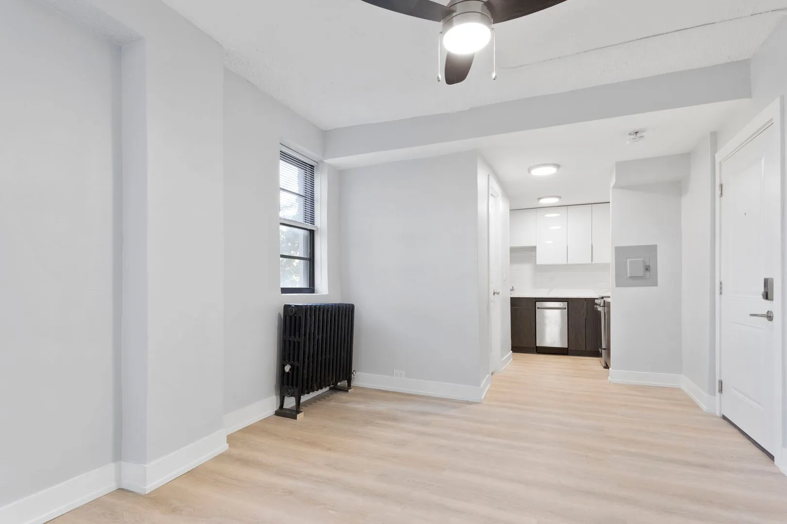 6026 N Winthrop Ave, , 60660, USA 60660-unit#3C-Chicago-IL