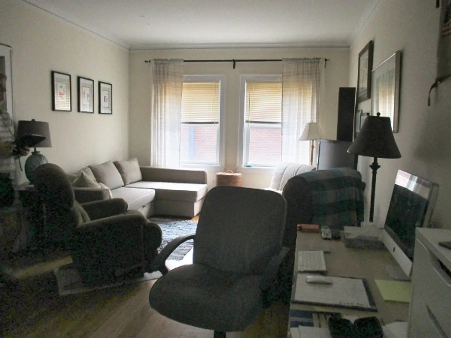 4842 N Hermitage Ave, , 60640, USA 60640-unit#3W-Chicago-IL
