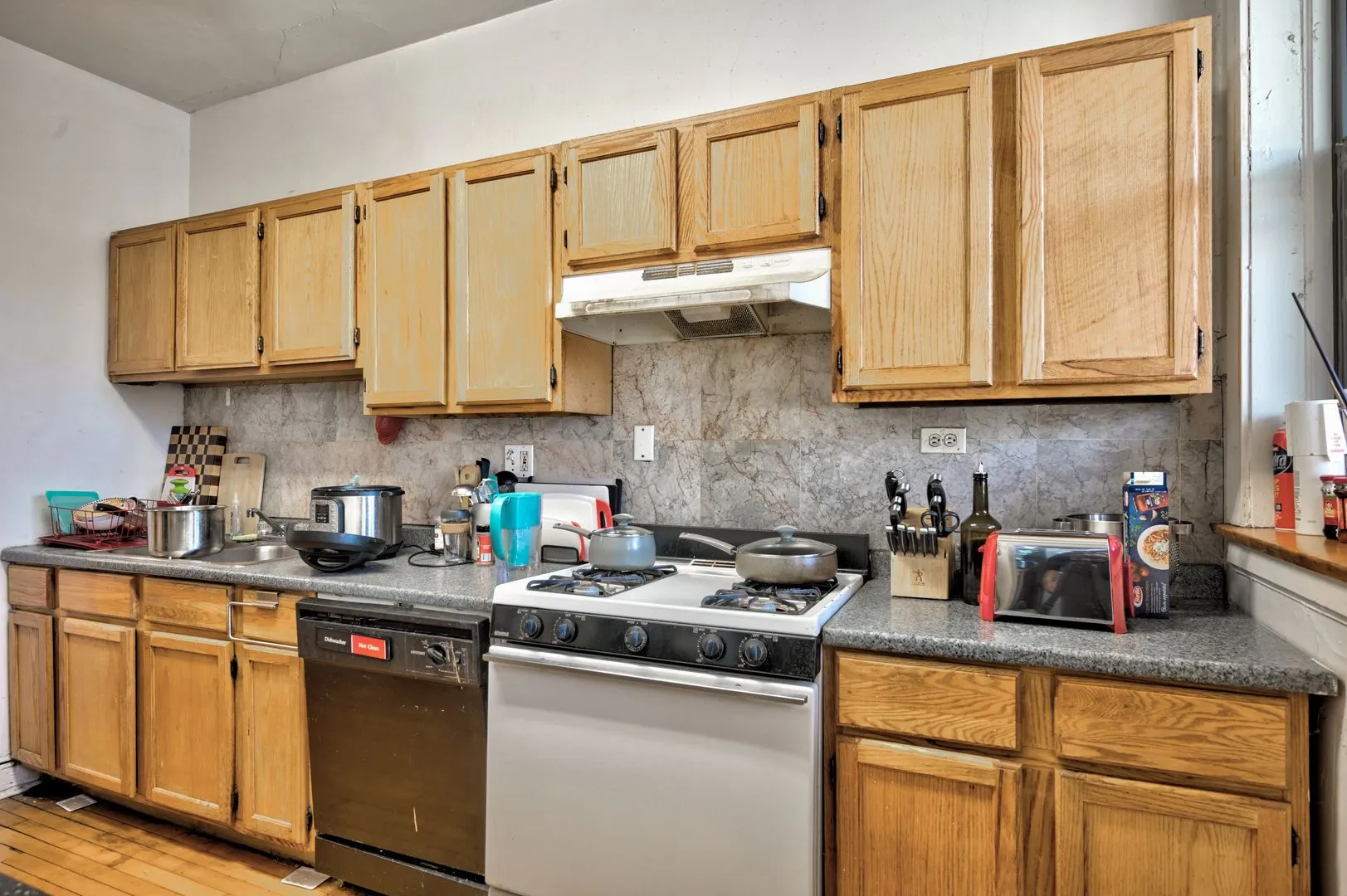 5422 S University Ave, ,  60615, USA 60615-unit#1N-Chicago-IL