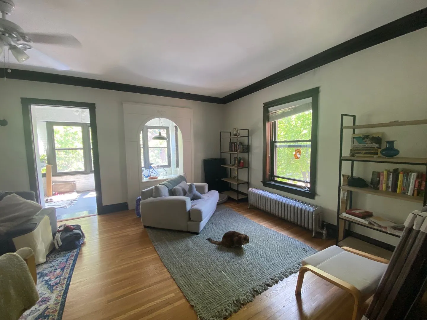 856 W Wolfram St, , 60657, USA 60657-unit#2E-Chicago-IL