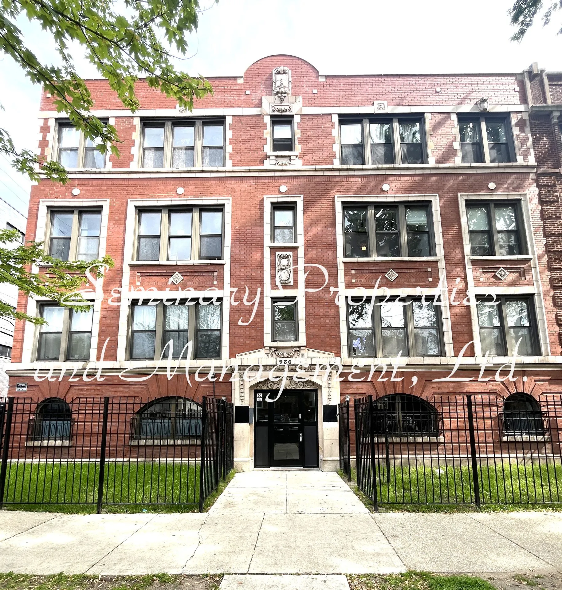 936 W Sunnyside Ave, ,  60640, USA 60640-unit#302-Chicago-IL