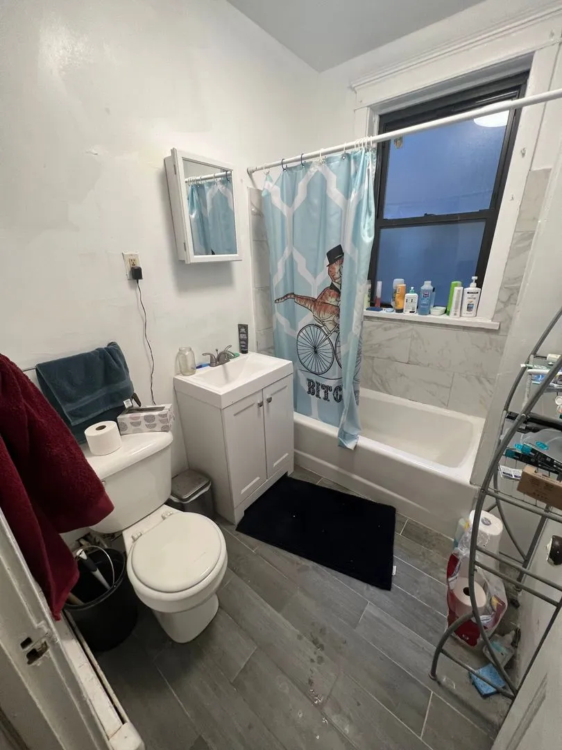 5422 S University Ave, ,  60615, USA 60615-unit#1N-Chicago-IL