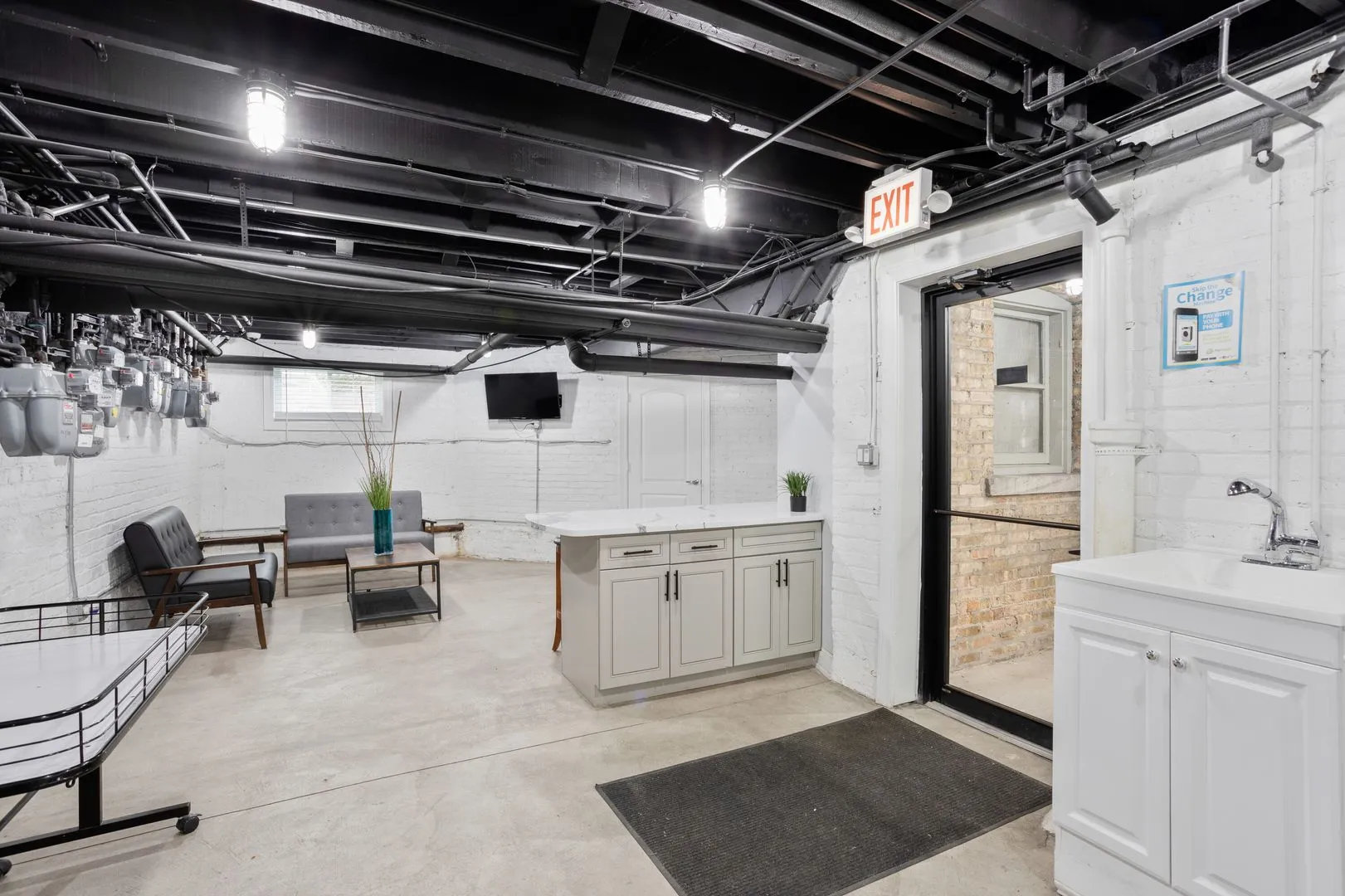 1059 W Glenlake Ave, ,  60660, USA 60660-unit#1W-Chicago-IL