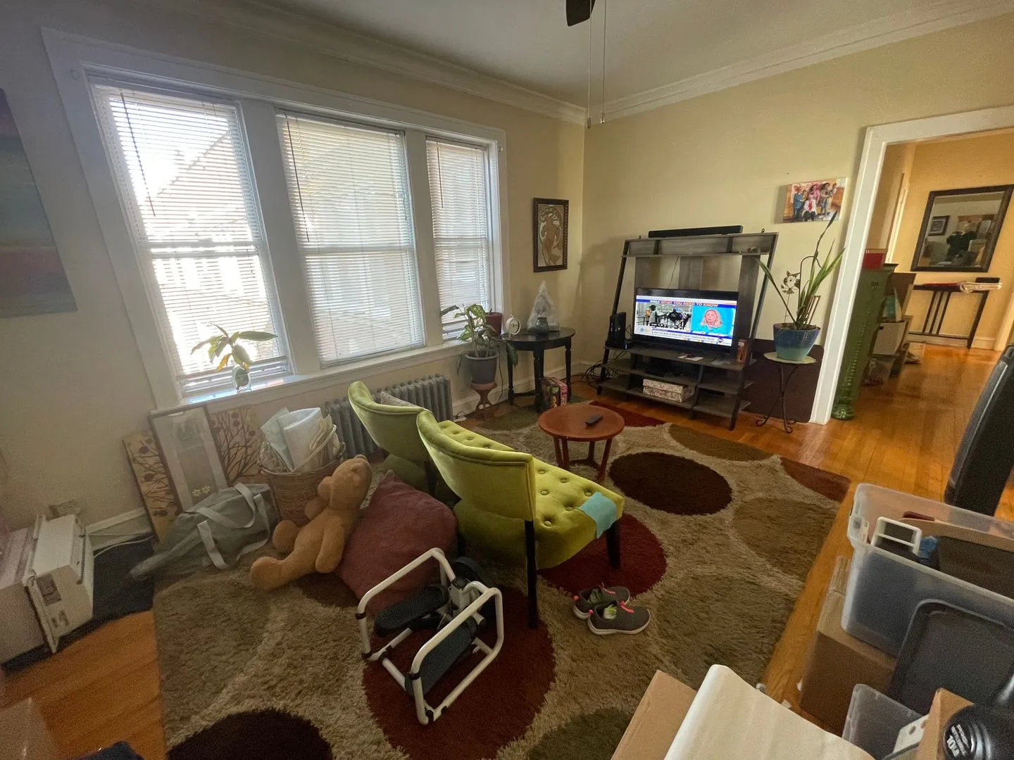 4711 W Belmont Ave, , 60641, USA 60641-unit#3S-Chicago-IL