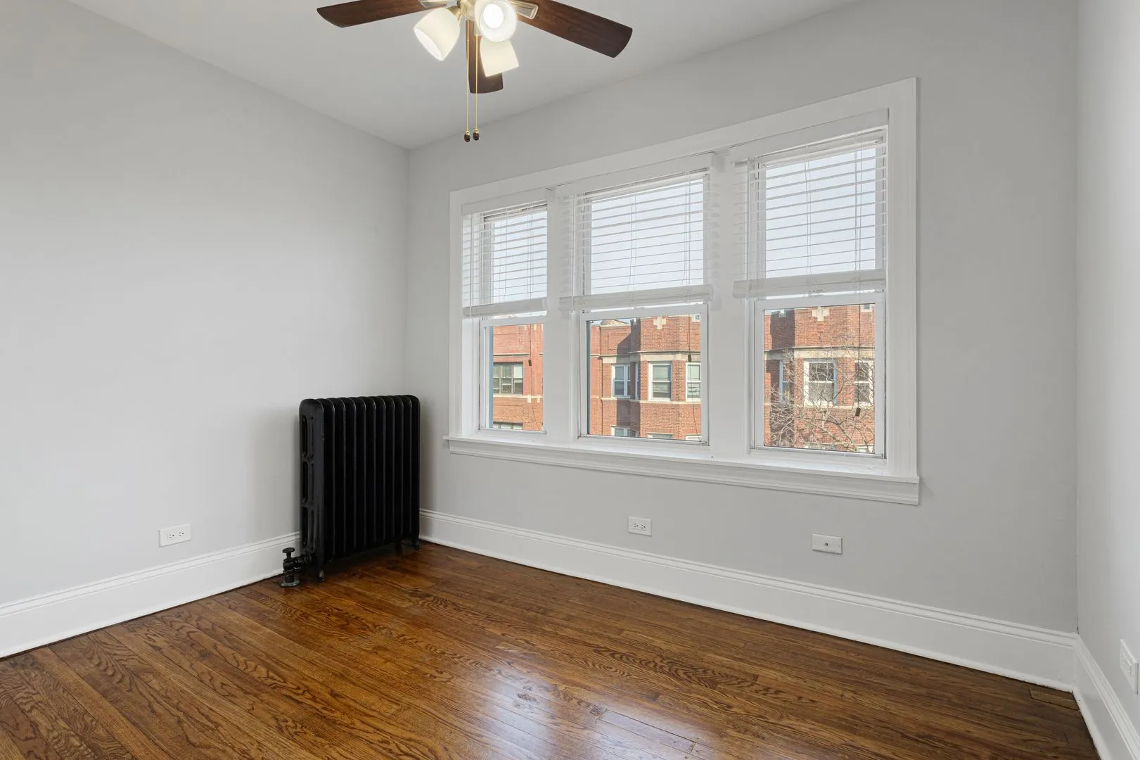 7742 N Ashland Ave, ,  60626, USA 60626-unit#3A-Chicago-IL