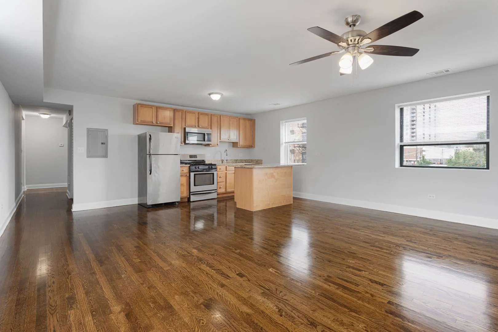 7616 N Marshfield Ave, , 60626, USA 60626-unit#407-Chicago-IL