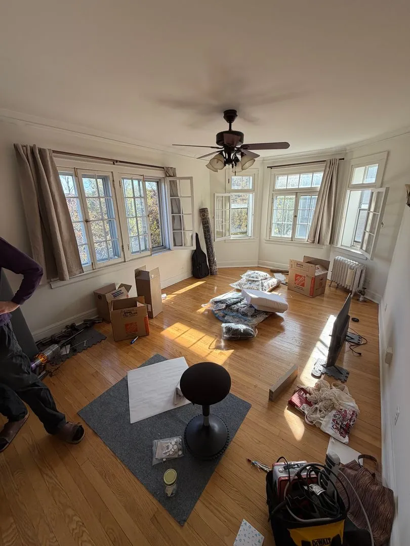 4528 N Wolcott Ave, , 60640, USA 60640-unit#3A-Chicago-IL