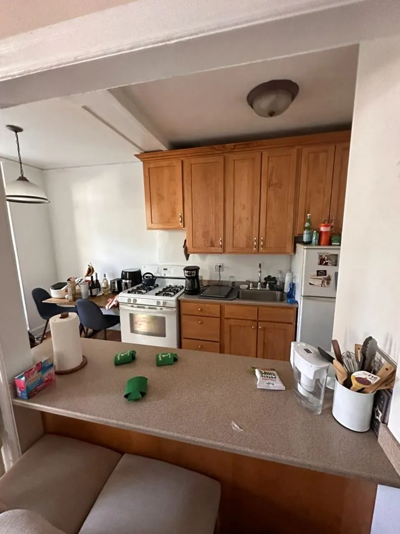 415 W Fullerton Pkwy, ,  60614, USA 60614-unit#206-Chicago-IL