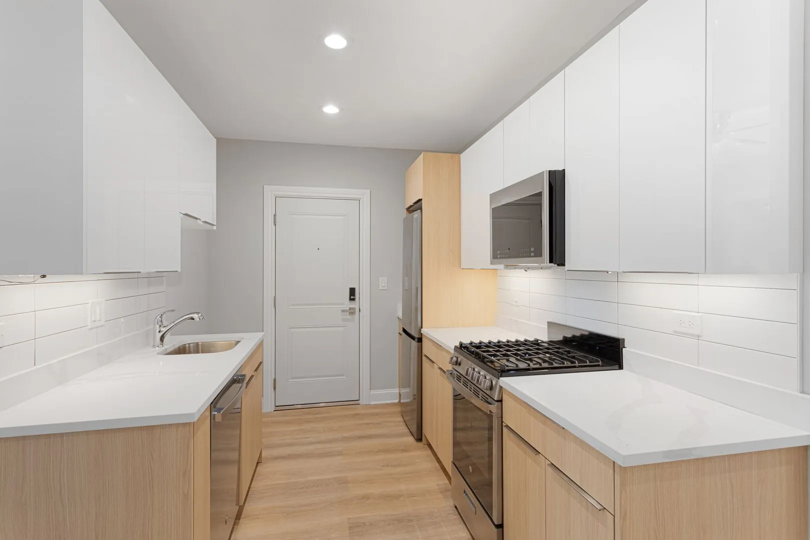 1629 W Chase Ave, ,  60626, USA 60626-unit#1D-Chicago-IL