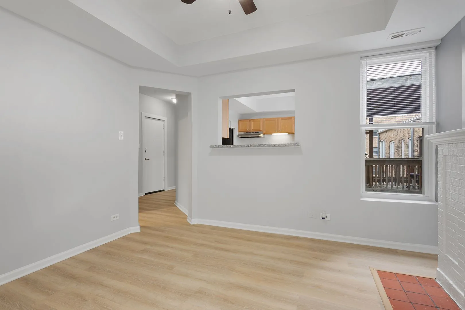 1460 W Fargo Ave, ,  60626, USA 60626-unit#309-Chicago-IL