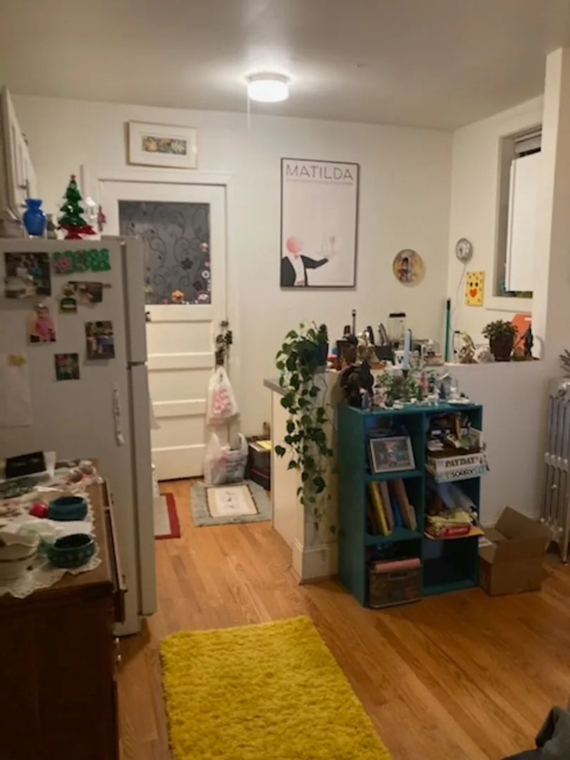 2020 W Berwyn Ave, ,  60625, USA 60625-unit#3-Chicago-IL