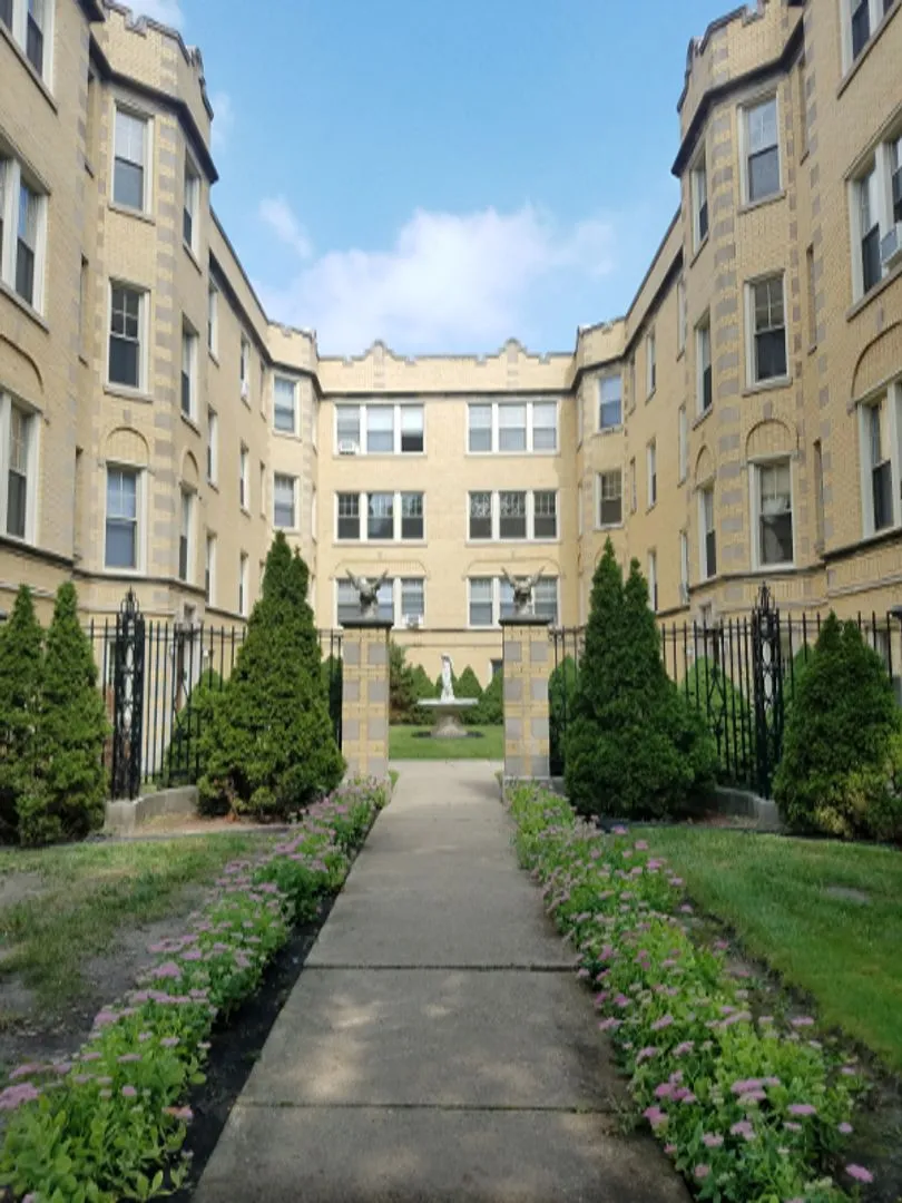 2020 W Berwyn Ave, , 60625, USA 60625-unit#3-Chicago-IL