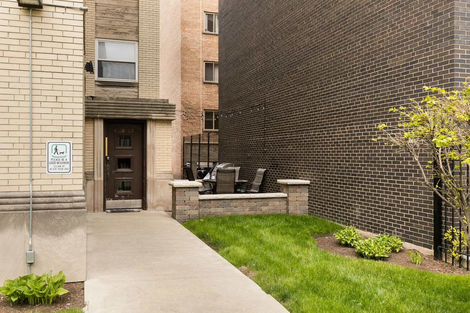 6120 N Kenmore Ave, ,  60660, USA 60660-unit#1E-Chicago-IL