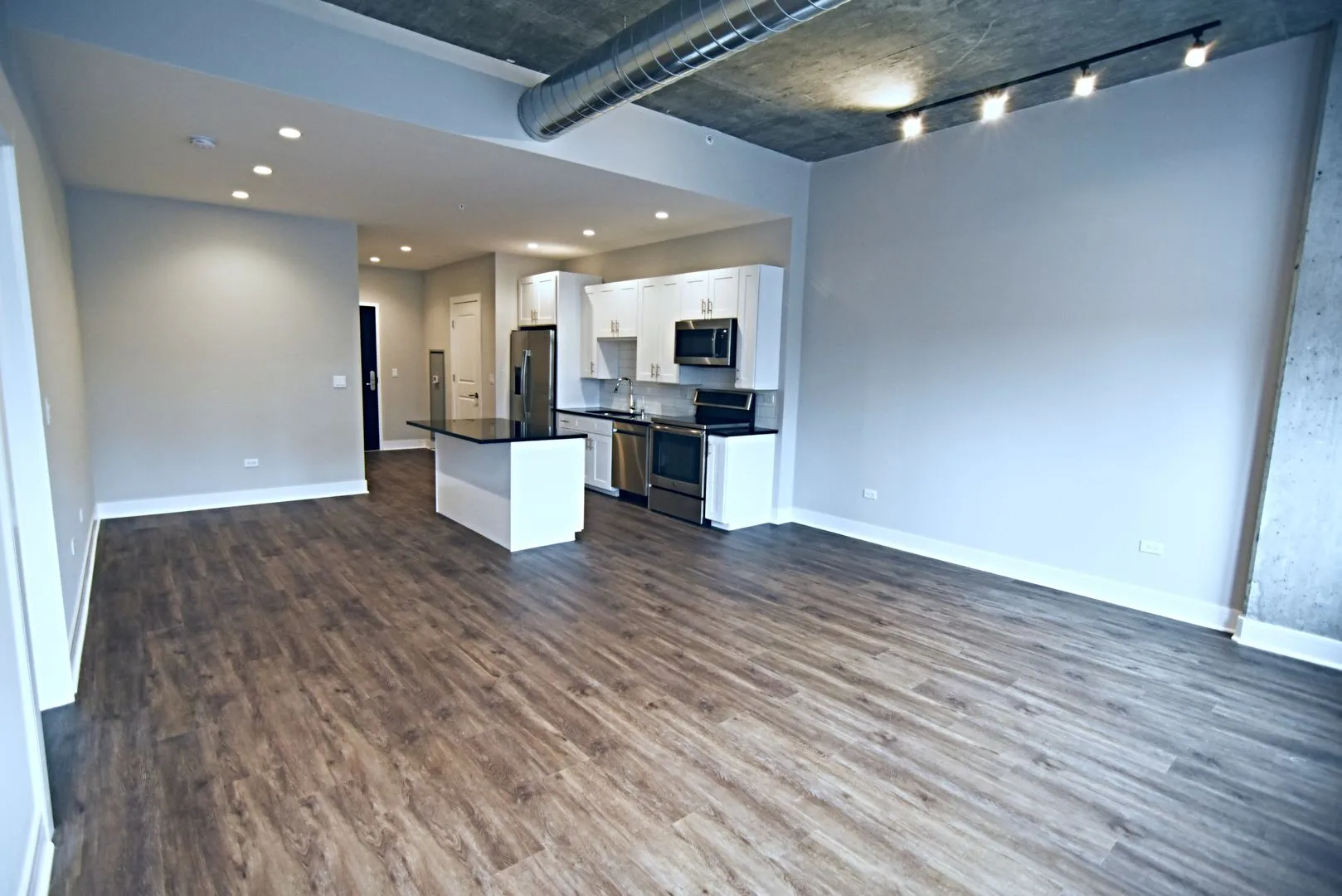 N Broadway, , , USA IL-unit#3833-314-Chicago-IL