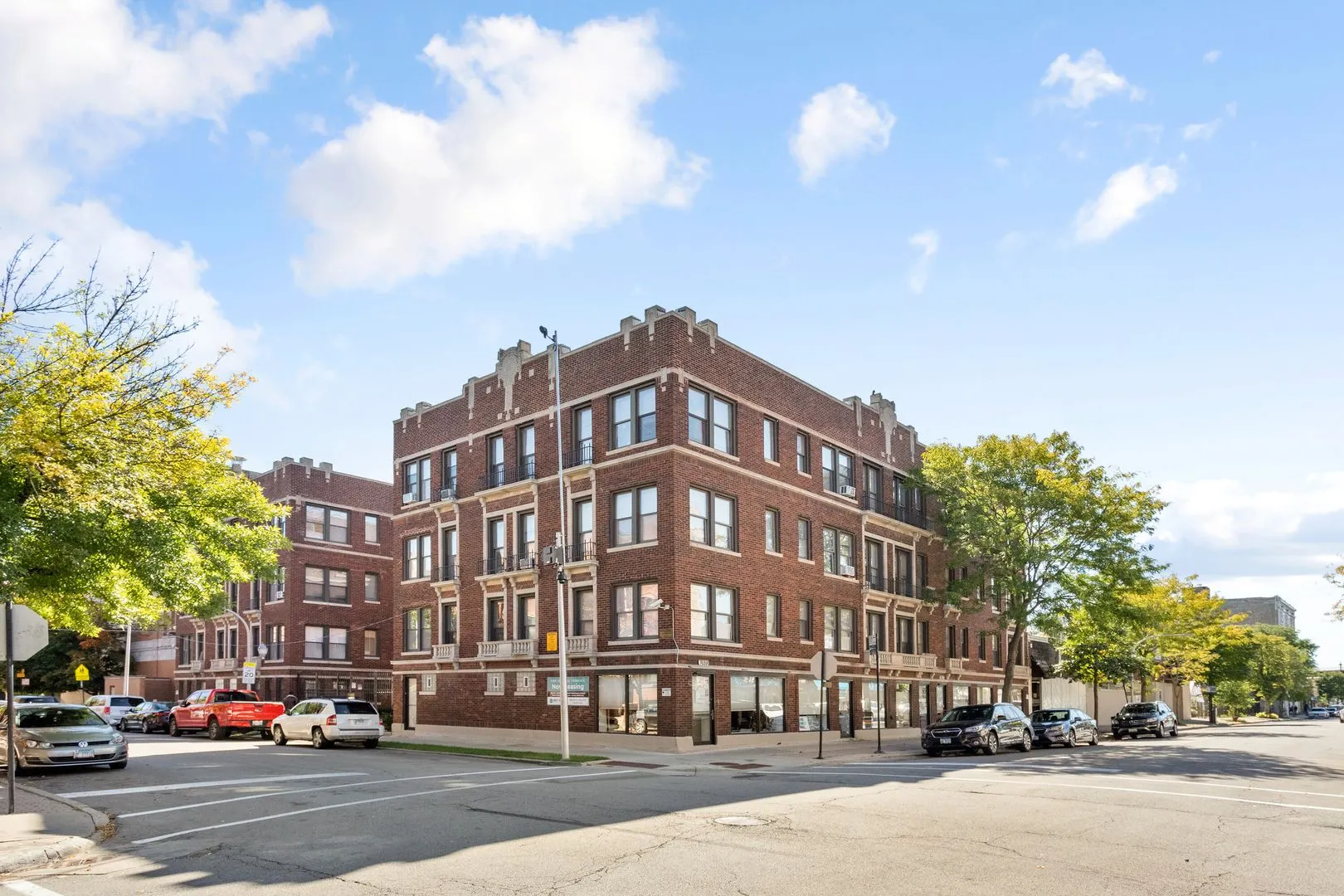 1653 W Jonquil Terrace, , 60626, USA 60626-unit#24-Chicago-IL