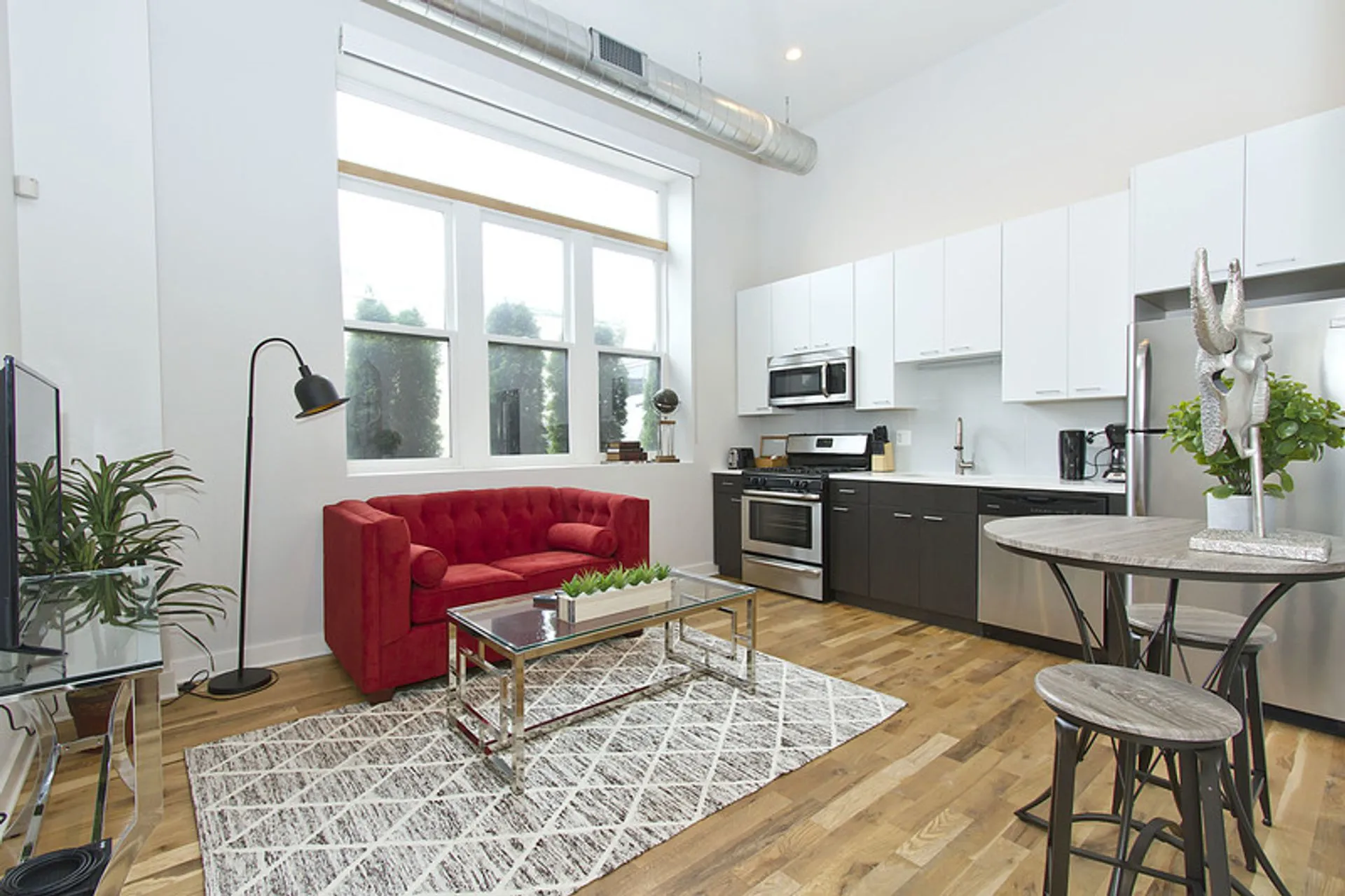 1755 N Damen Ave, ,  60647, USA 60647-unit#202-Chicago-IL