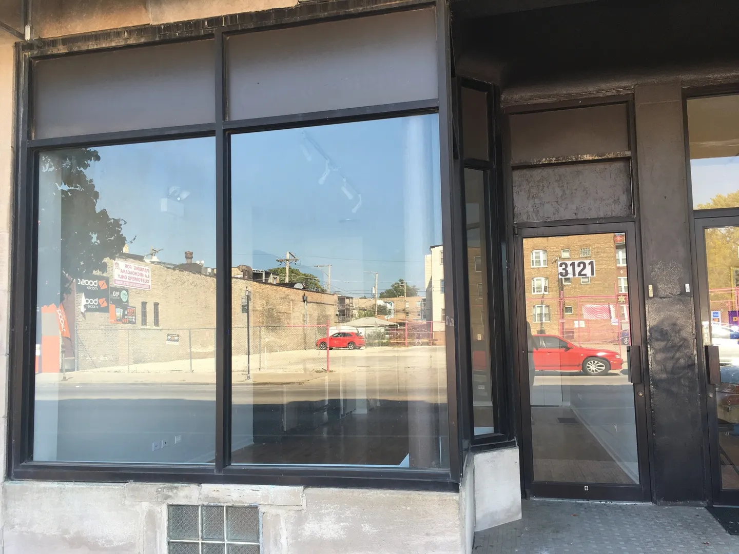 3121 W Lawrence Ave, , 60625, USA 60625-unit#STORE-Chicago-IL