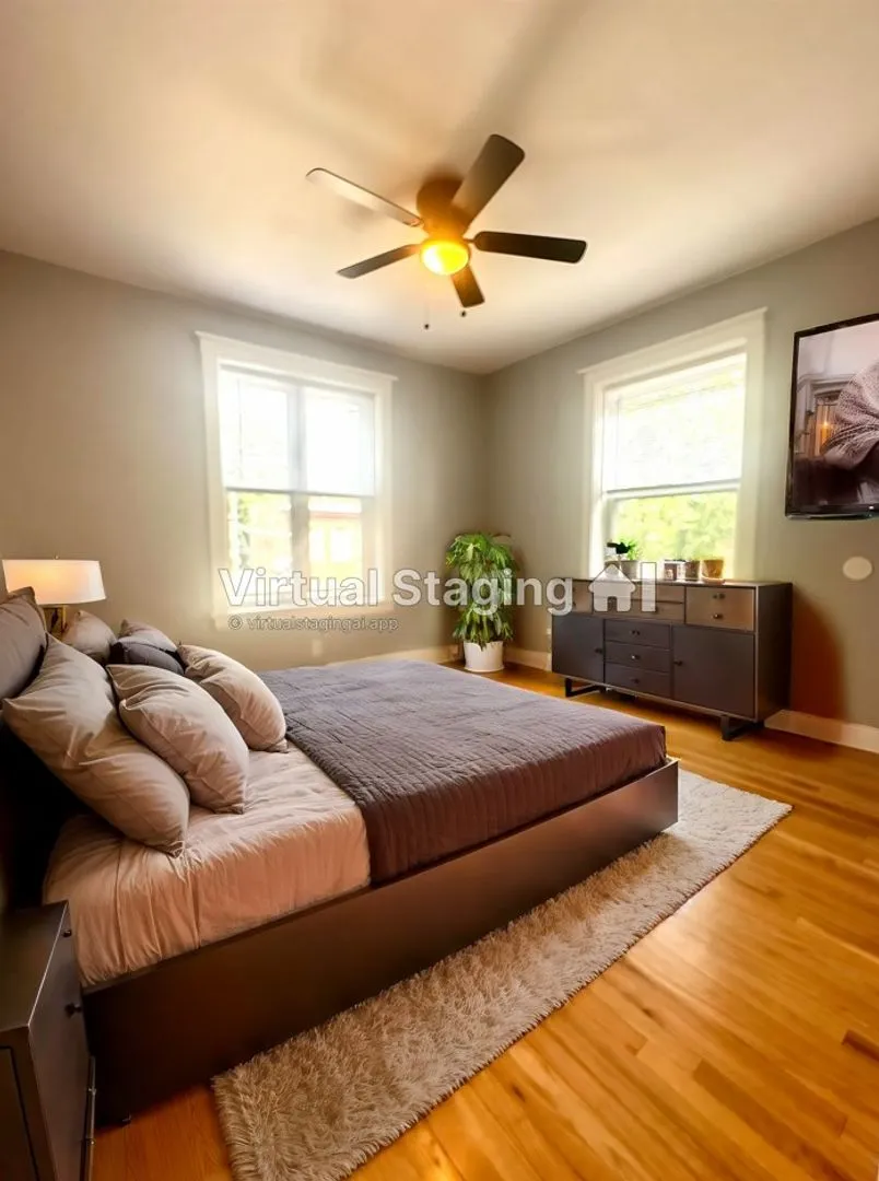 1251 W Rosemont Ave, ,  60660, USA 60660-unit#2ND FLOOR-Chicago-IL