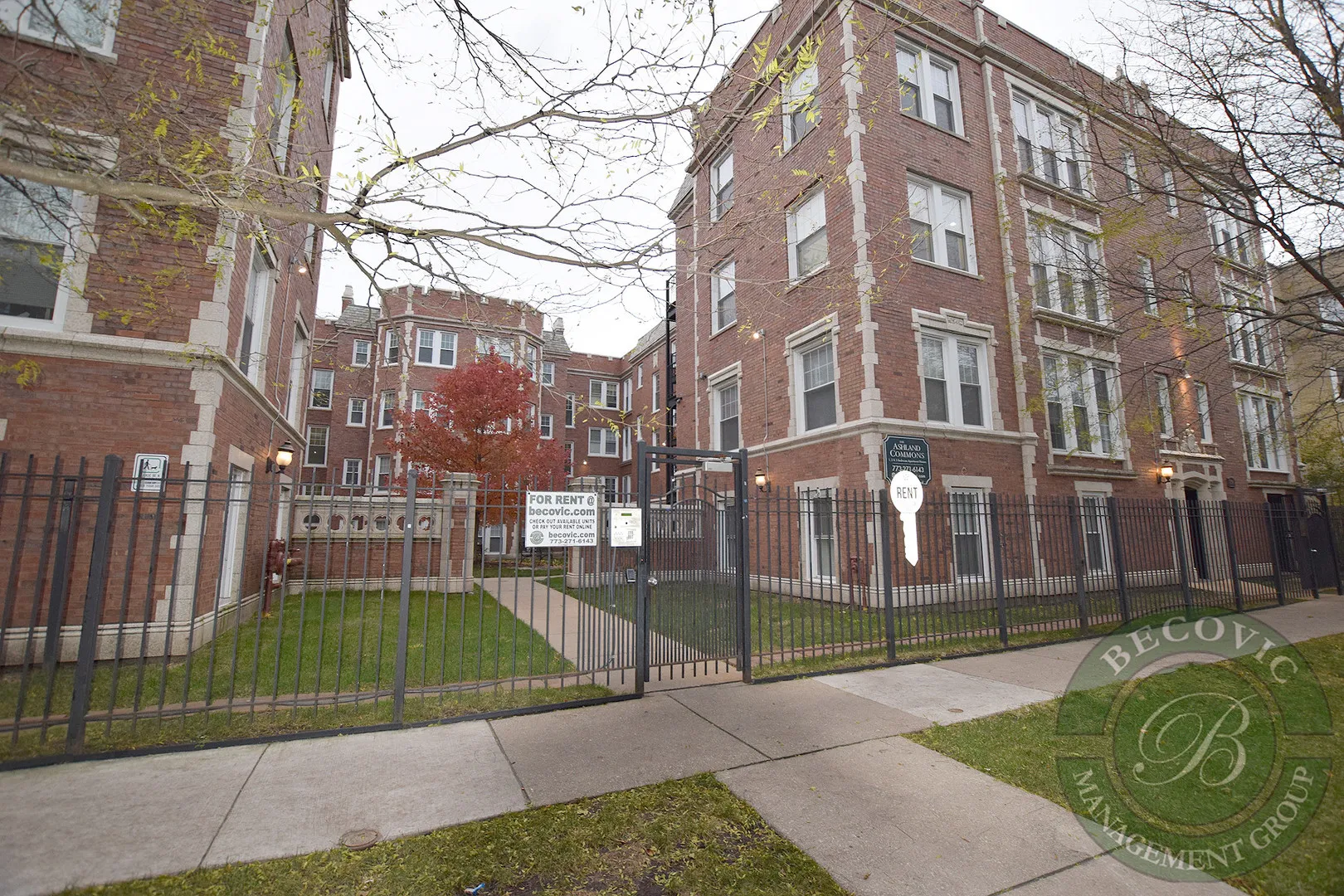 7722 N Ashland Ave, ,  60626, USA 60626-unit#H2-Chicago-IL