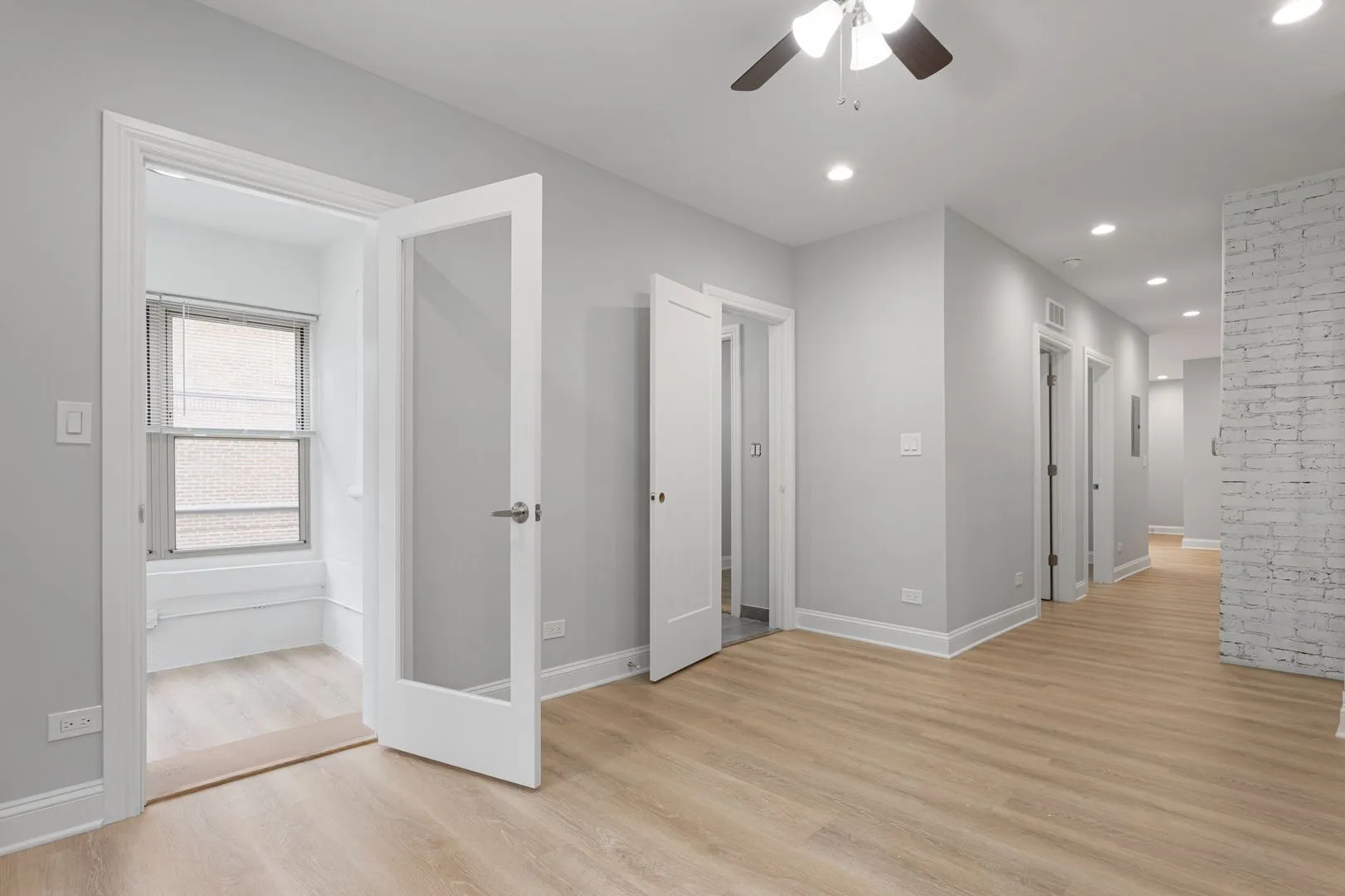 1627 W Chase Ave, ,  60626, USA 60626-unit#1A-Chicago-IL