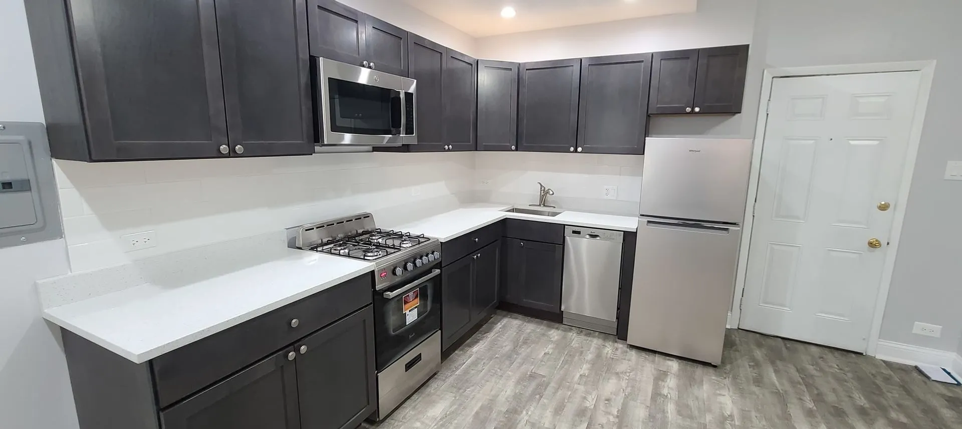 4735 N Beacon St, , 60640, USA 60640-unit#102-Chicago-IL