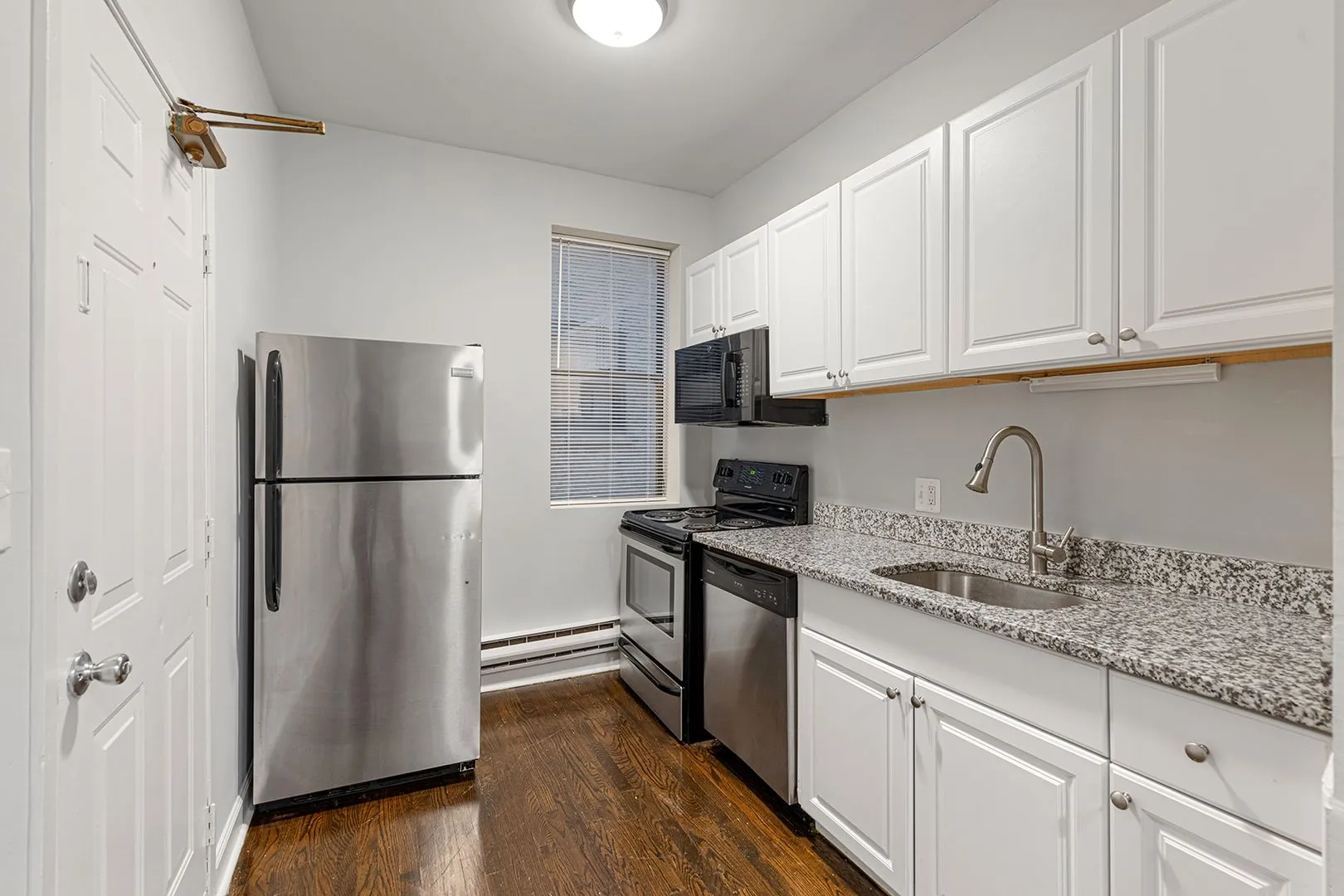 3633 W Dickens Ave, , 60647, USA 60647-unit#2A-Chicago-IL