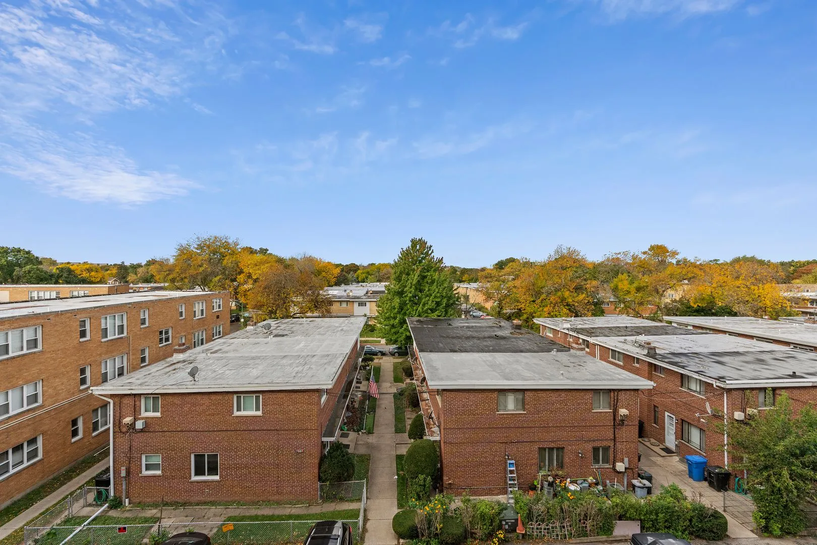 2451 W Howard St, ,  60645, USA 60645-unit#307-Chicago-IL