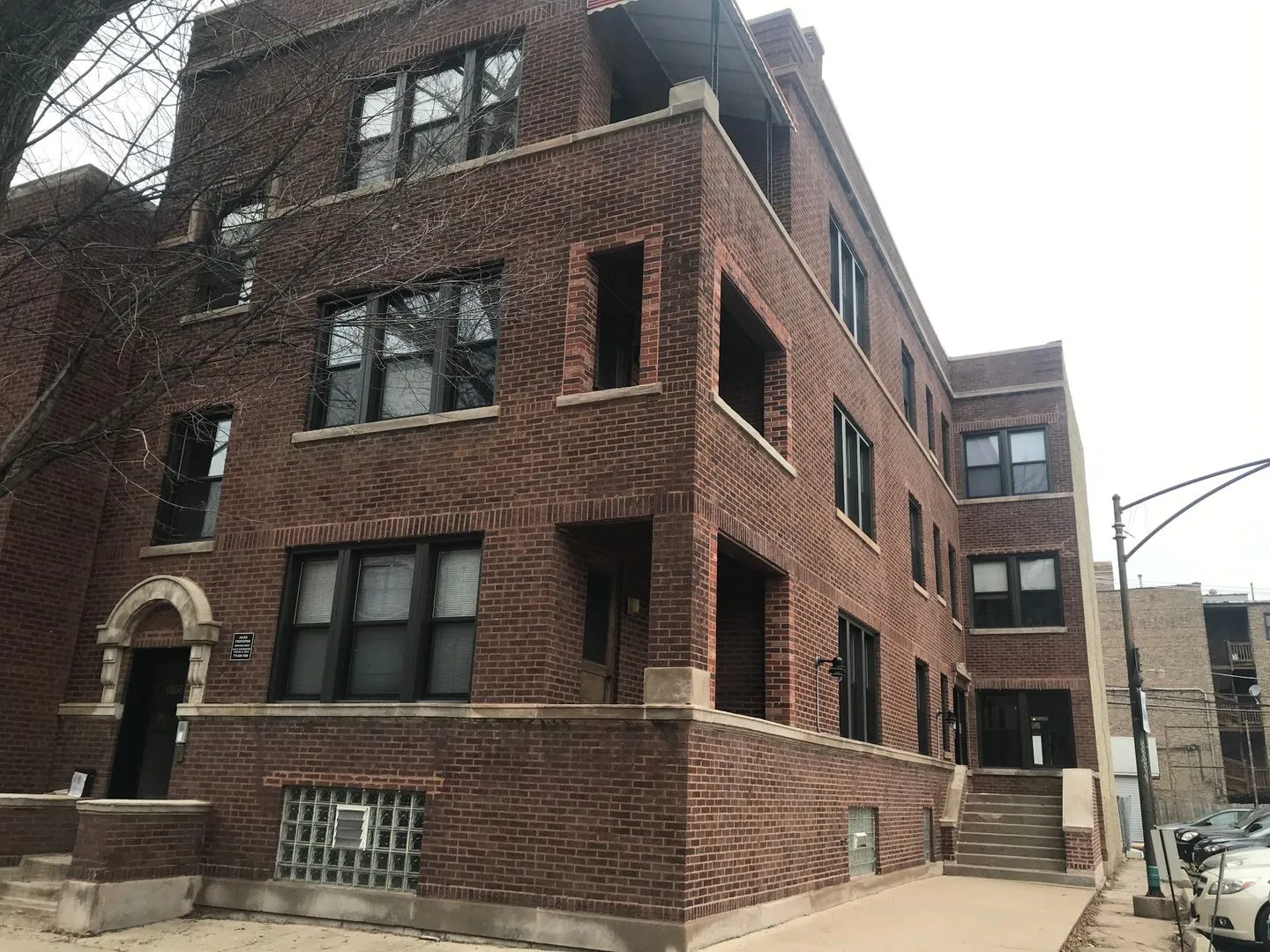 1644 W Addison St #3, , 60613, USA 60613-Chicago-IL