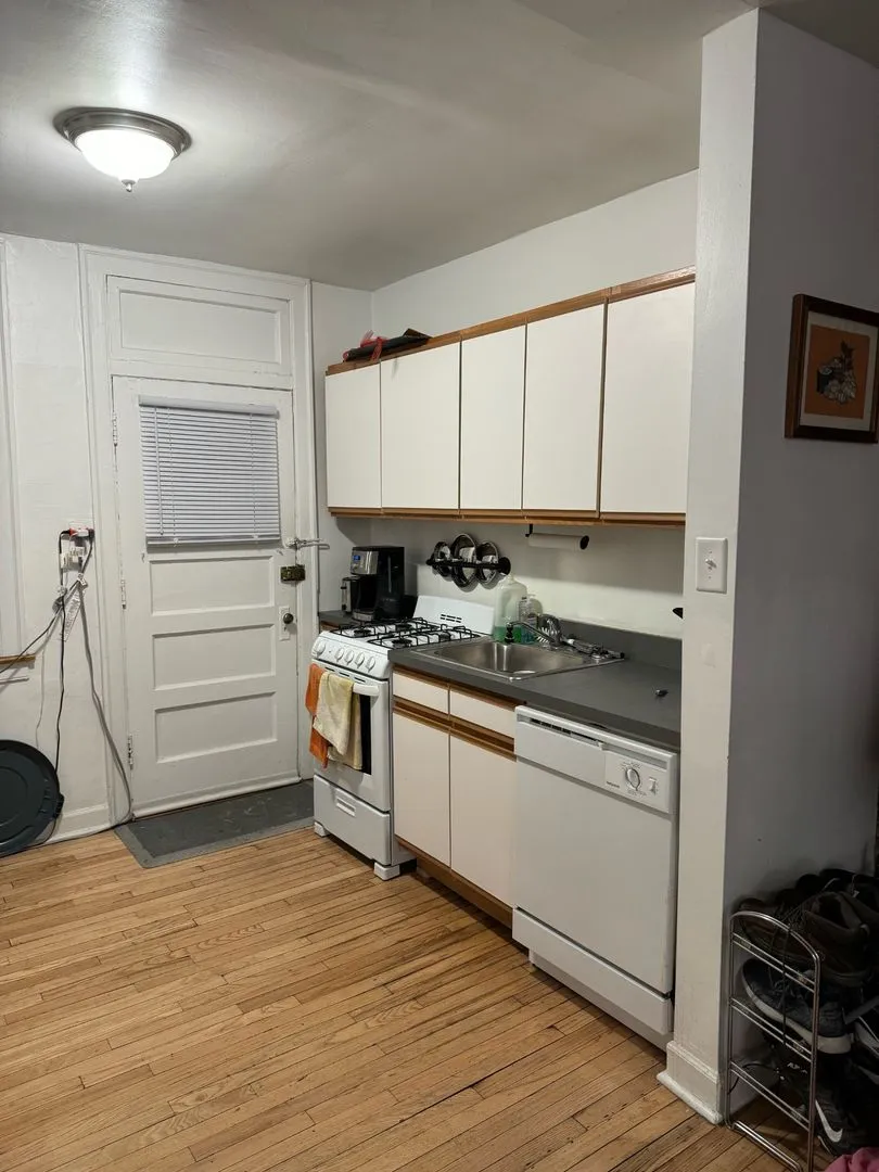 915 W George St, ,  60657, USA 60657-unit#917-1C-Chicago-IL