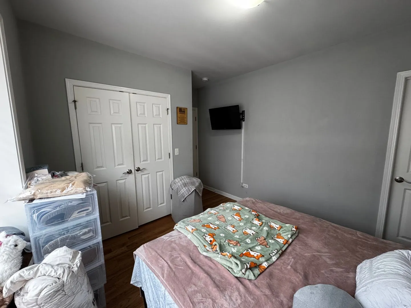 3217 N Karlov Ave, , 60641, USA 60641-unit#1-Chicago-IL