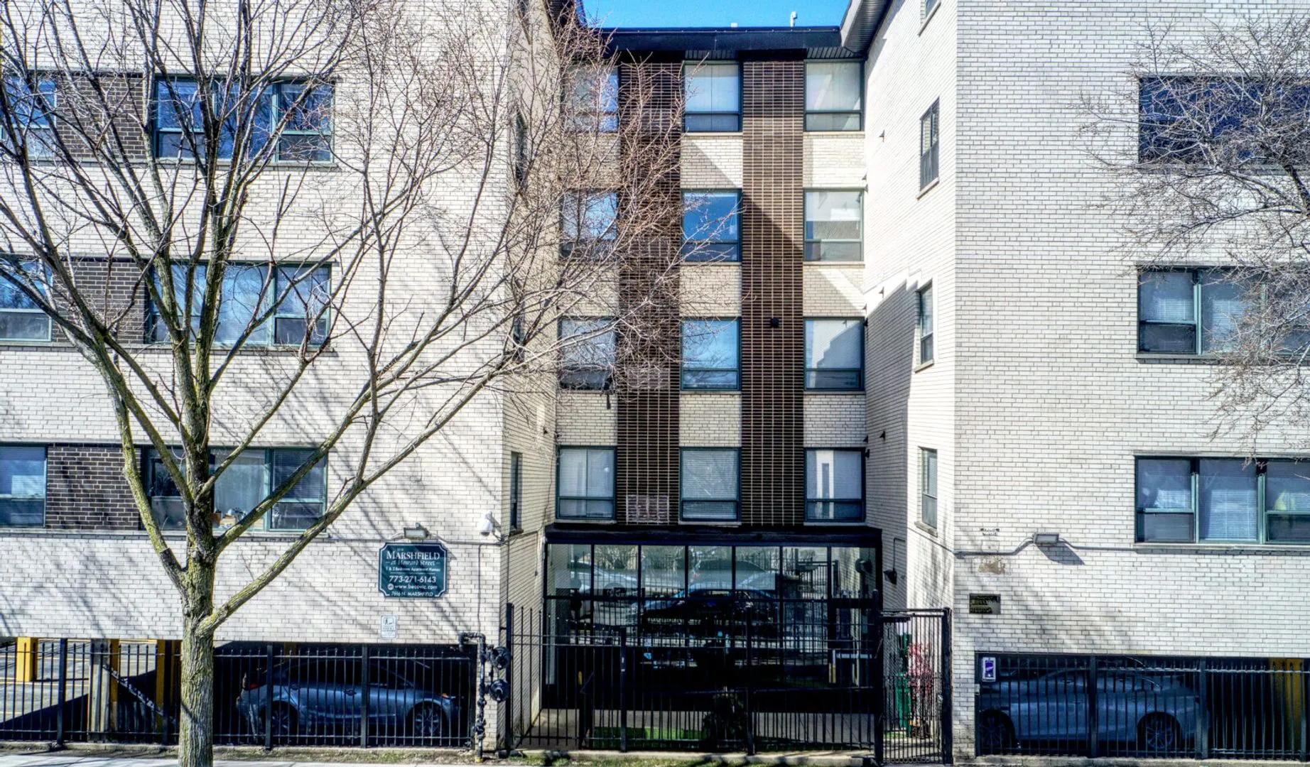 7616 N Marshfield Ave, , 60626, USA 60626-unit#401-Chicago-IL