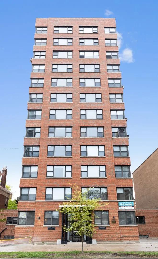 5858 N Sheridan Rd, , 60660, USA 60660-unit#808-Chicago-IL