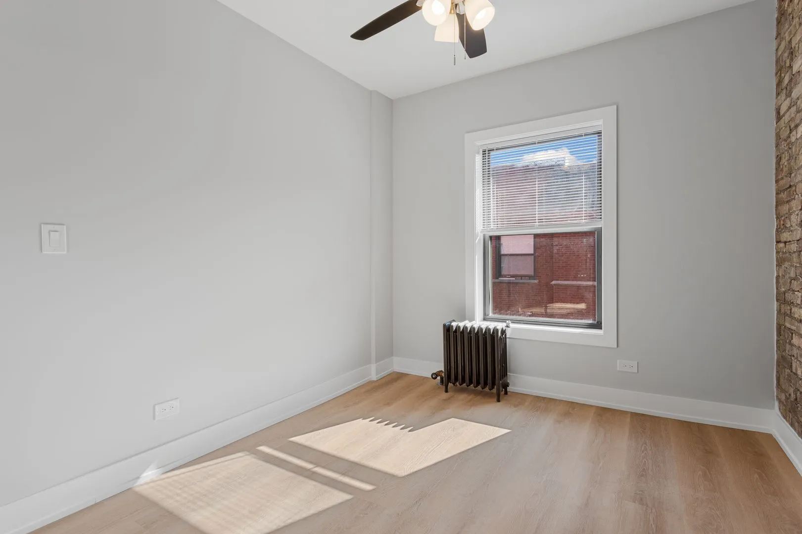 1706 W Juneway Terrace, ,  60626, USA 60626-unit#3H-Chicago-IL