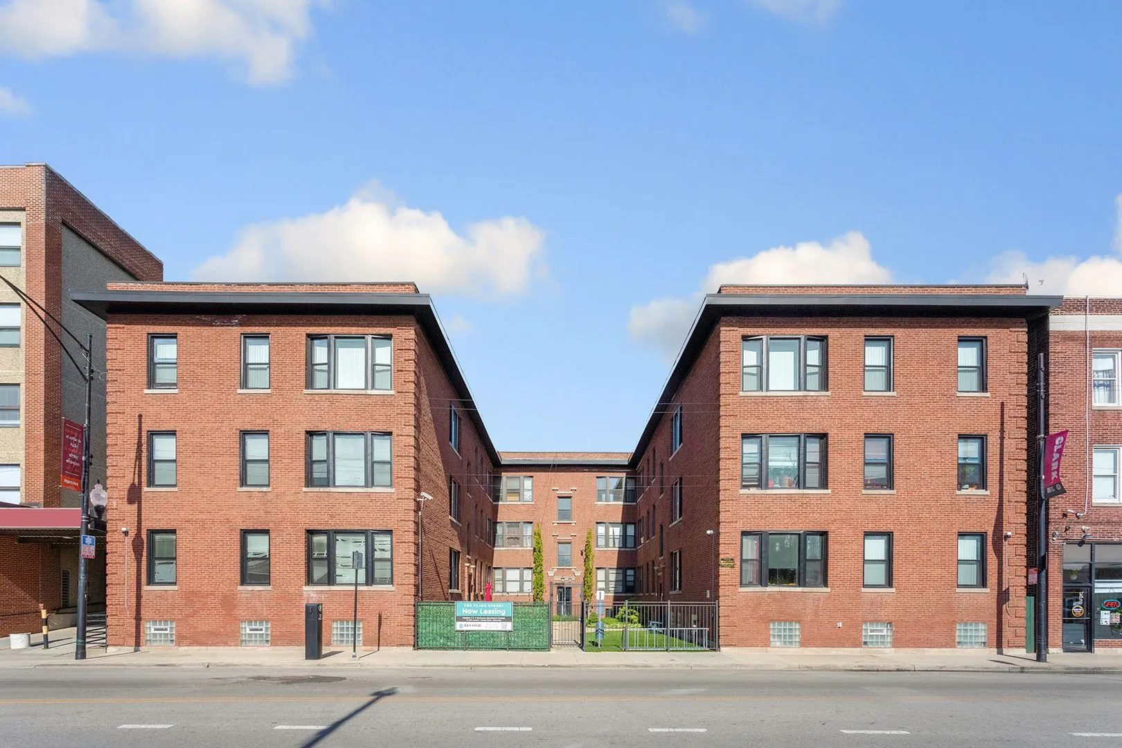 7425 N Clark St, , 60626, USA 60626-unit#2-Chicago-IL