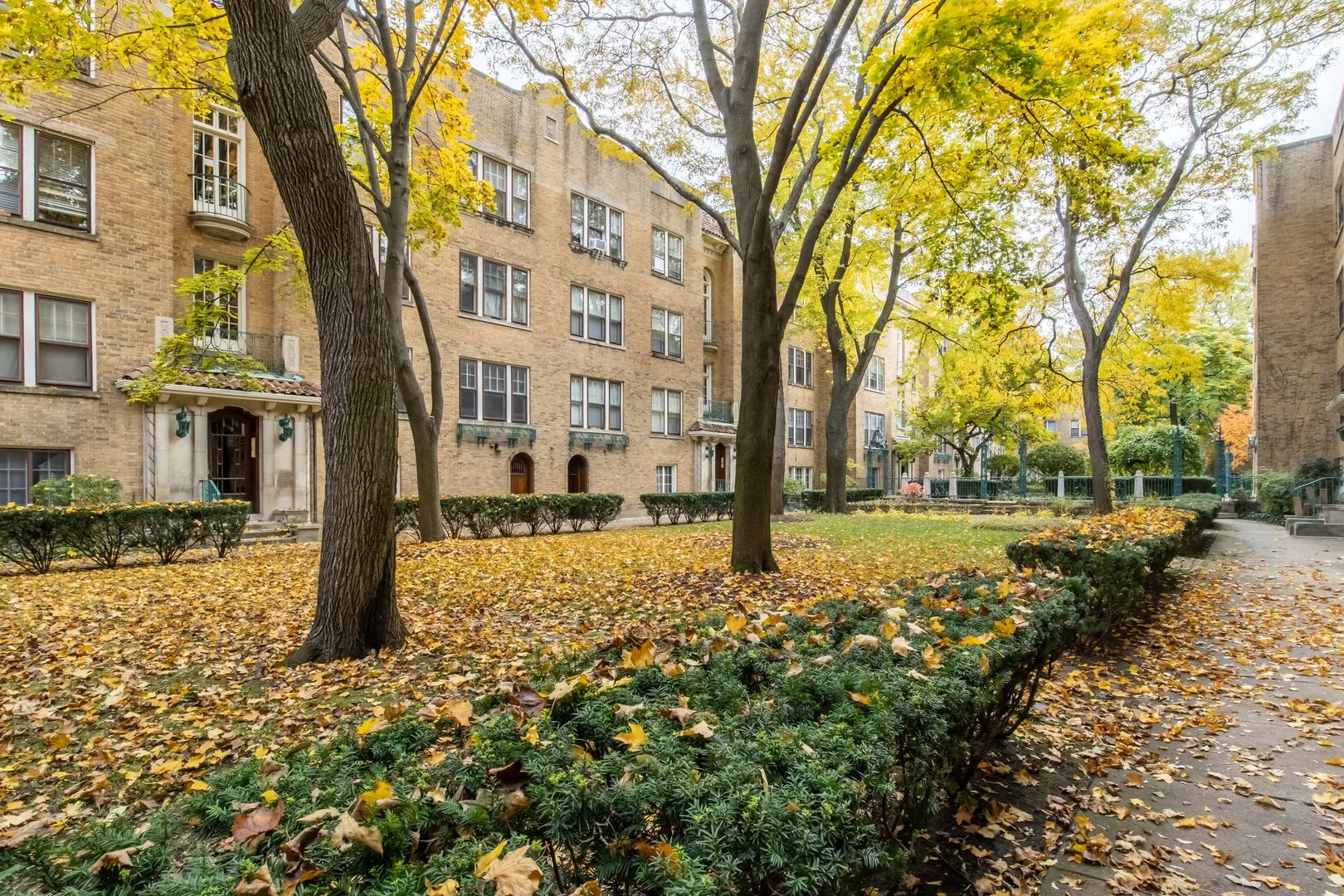 1601 W Thome Ave, , 60660, USA 60660-unit#3F-Chicago-IL