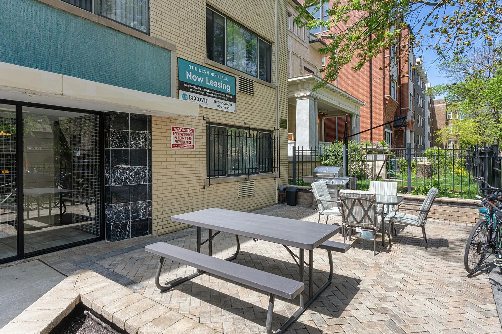 6012 N Kenmore Ave, , 60660, USA 60660-unit#2E-Chicago-IL